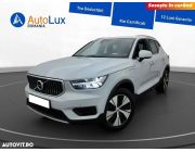 Volvo XC 40 T4 Recharge DKG Inscription Expression Plug in Hybrid 211 Cp