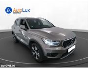 Volvo XC 40 T4 Recharge DKG Inscription Expression