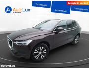 Volvo XC 60 D4 Geartronic Momentum Pro 190hp
