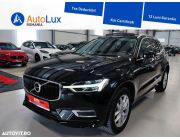 Volvo XC 60 T8 Twin Engine AWD Plug In Hybrid 303 HP + Electric Power