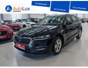 Skoda Octavia Combi 2.0 TDI Executive - Diesel - Automatic