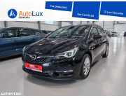 Opel Astra 1.5 D Facelift Sports Tourer Automatik Business Elegance