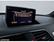 Audi Q3 2.0 TDI Quattro 4x4 S-Line