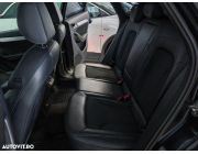 Audi Q3 2.0 TDI Quattro 4x4 S-Line