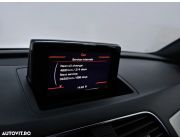 Audi Q3 2.0 TDI Quattro 4x4 S-Line