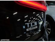 Audi Q3 2.0 TDI Quattro 4x4 S-Line