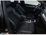Audi Q3 2.0 TDI Quattro 4x4 S-Line