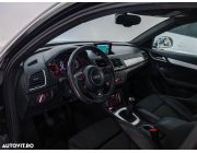 Audi Q3 2.0 TDI Quattro 4x4 S-Line