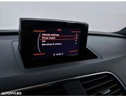 Audi Q3 2.0 TDI Quattro 4x4 S-Line