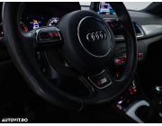 Audi Q3 2.0 TDI Quattro 4x4 S-Line
