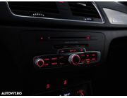 Audi Q3 2.0 TDI Quattro 4x4 S-Line
