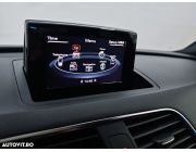 Audi Q3 2.0 TDI Quattro 4x4 S-Line