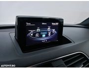 Audi Q3 2.0 TDI Quattro 4x4 S-Line