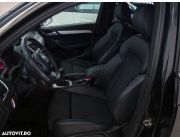 Audi Q3 2.0 TDI Quattro 4x4 S-Line
