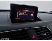 Audi Q3 2.0 TDI Quattro 4x4 S-Line