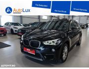 BMW X1 Diesel, Piele, Ambient, Led, Inc, Pano