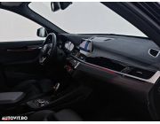 BMW X1 Diesel, Piele, Ambient, Led, Inc, Pano