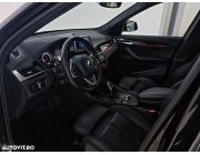 BMW X1 Diesel, Piele, Ambient, Led, Inc, Pano