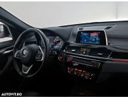 BMW X1 Diesel, Piele, Ambient, Led, Inc, Pano