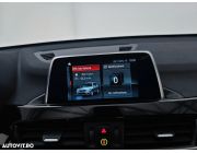 BMW X1 Diesel, Piele, Ambient, Led, Inc, Pano