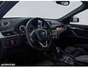 BMW X1 Diesel, Piele, Ambient, Led, Inc, Pano