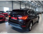 BMW X1 Diesel, Piele, Ambient, Led, Inc, Pano