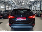 BMW X1 Diesel, Piele, Ambient, Led, Inc, Pano