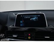 BMW X1 Diesel, Piele, Ambient, Led, Inc, Pano