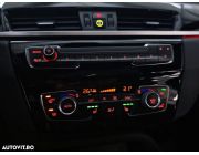 BMW X1 Diesel, Piele, Ambient, Led, Inc, Pano