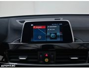 BMW X1 Diesel, Piele, Ambient, Led, Inc, Pano