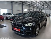 BMW X1 Diesel, Piele, Ambient, Led, Inc, Pano