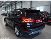BMW X1 Diesel, Piele, Ambient, Led, Inc, Pano