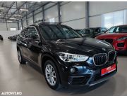BMW X1 Diesel, Piele, Ambient, Led, Inc, Pano