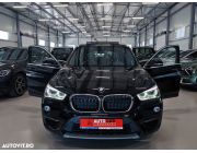 BMW X1 Diesel, Piele, Ambient, Led, Inc, Pano