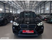 BMW X1 Diesel, Piele, Ambient, Led, Inc, Pano