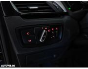 BMW X1 Diesel, Piele, Ambient, Led, Inc, Pano