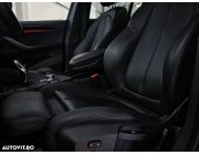 BMW X1 Diesel, Piele, Ambient, Led, Inc, Pano
