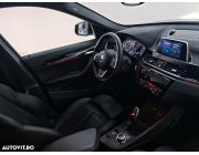 BMW X1 Diesel, Piele, Ambient, Led, Inc, Pano