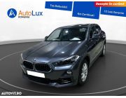 BMW X2 sDrive18i Aut. Benzina,Led, Piele Black