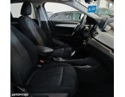 BMW X2 sDrive18i Aut. Benzina,Led, Piele Black