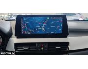 BMW X2 sDrive18i Aut. Benzina,Led, Piele Black