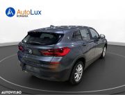 BMW X2 sDrive18i Aut. Benzina,Led, Piele Black
