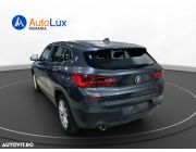 BMW X2 sDrive18i Aut. Benzina,Led, Piele Black