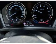 BMW X2 sDrive18i Aut. Benzina,Led, Piele Black
