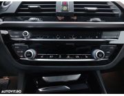 BMW X3 xDrive30e Aut Plug in Hybrid, int Brown
