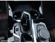 BMW X3 xDrive30e Aut Plug in Hybrid, int Brown