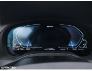 BMW X3 xDrive30e Aut Plug in Hybrid, int Brown