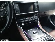 Jaguar XE 20d Aut. Prestige Ambient , Int Beige
