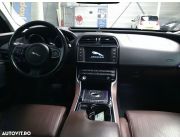 Jaguar XE 20d Aut. Prestige Ambient , Int Beige