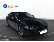 Jaguar XE 20d Aut. Prestige Ambient , Int Beige